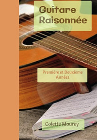 Guitare raisonnée