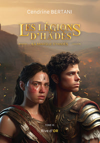 La marque d'Hades