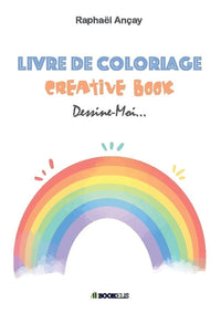Creative book