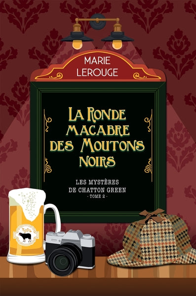 La ronde macabre des moutons noirs
