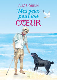 Mes yeux pour ton cœur