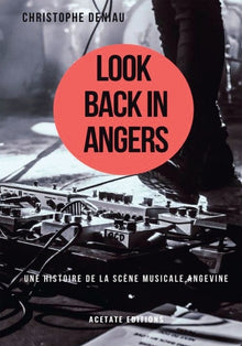 Look back in angers
