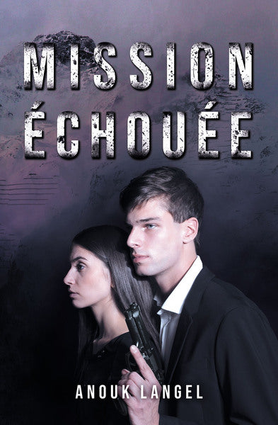 Mission échouée
