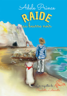 RAIDE au beurre noir