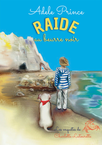 RAIDE au beurre noir