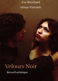 Velours noir