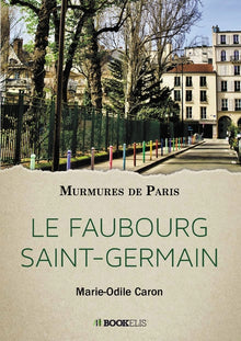 Le Faubourg Saint-Germain