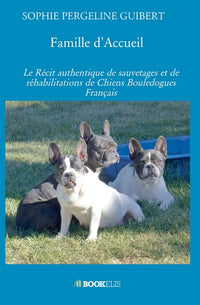 Famille d'accueil