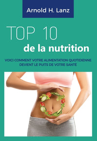 Top 10 de la nutrition