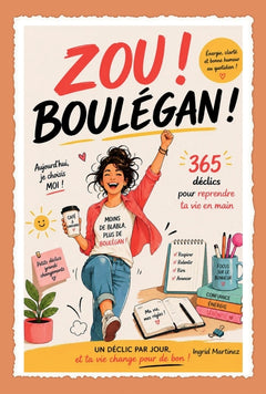 Zou ! Boulégan !