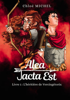 Alea Jacta Est
