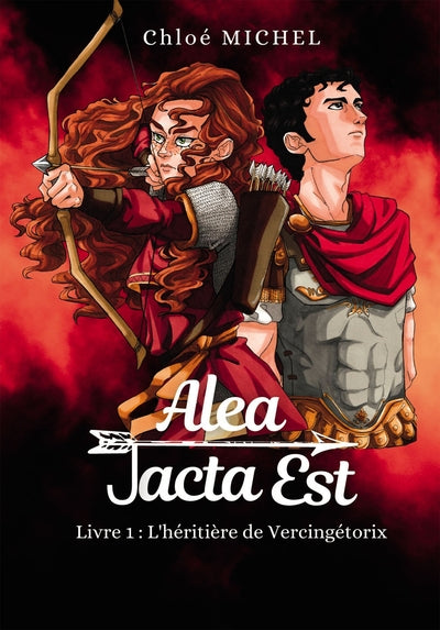 Alea Jacta Est