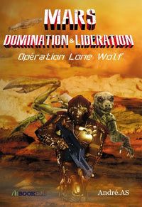 Mars Domination & Liberation