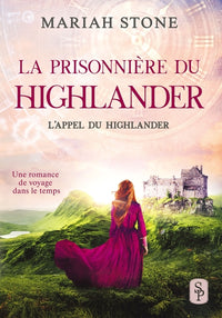 La Prisonnière du highlander