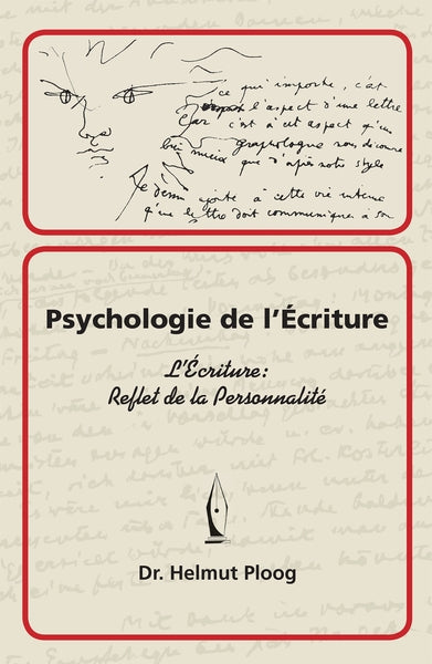Psychologie de l'écriture