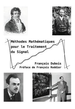 Méthodes mathématiques pour le traitement du signal