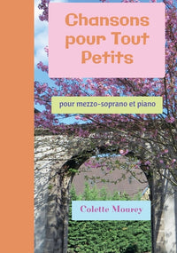 Chansons pour tout petits