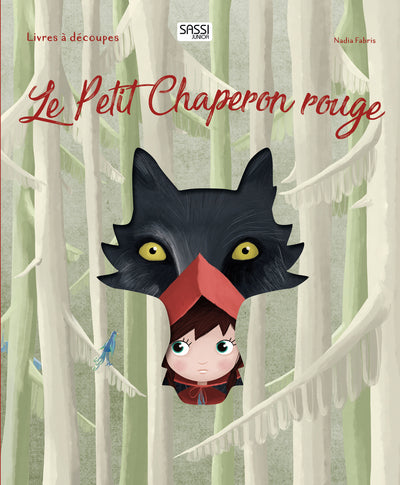 Le petit chaperon rouge