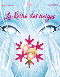 La reine des neiges