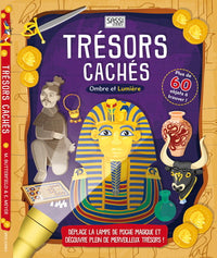 Ombre et lumière - Trésors cachés