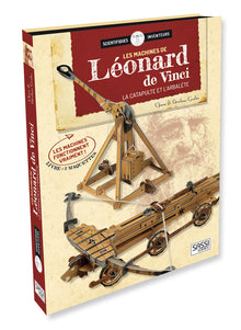 Les machines de Léonard 3D