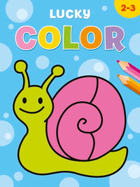 Lucky Color