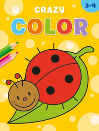 Crazy Color