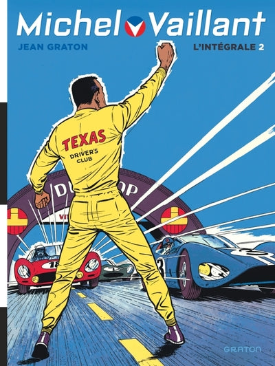 L'intégrale - Tome 2