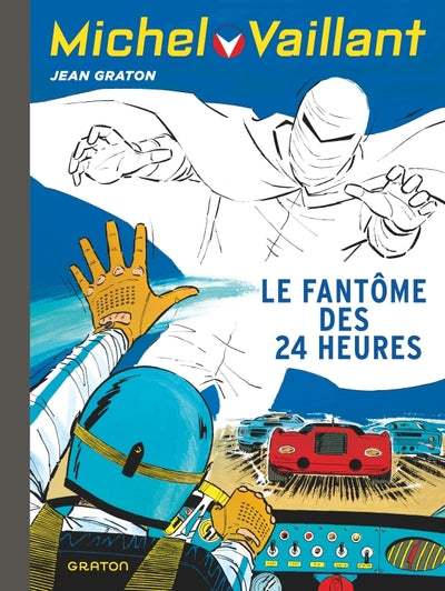 Le fantôme des 24 heures