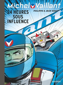 24 heures sous influence