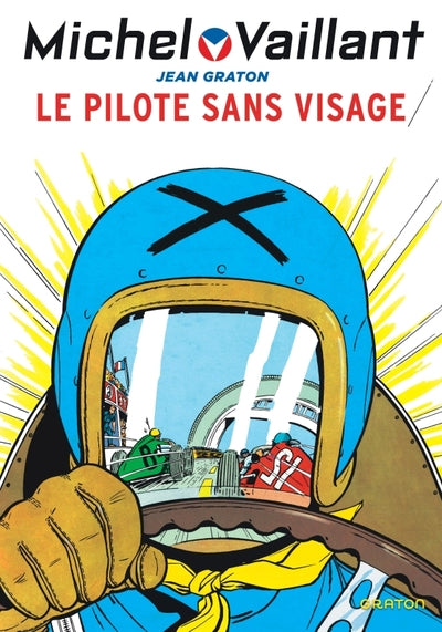 Le pilote sans visage