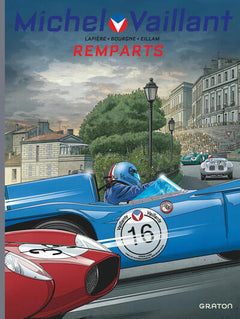 Remparts
