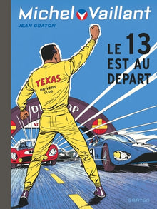 Le 13 est au départ