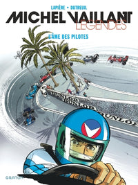 L'âme des pilotes