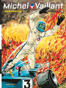 L'Intégrale - Tome 8