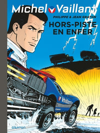 Hors piste en enfer