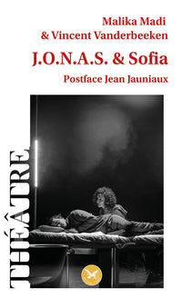 J.O.N.A.S. et Sofia