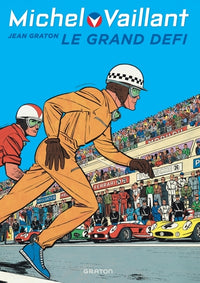 Le Grand Défi
