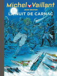 La Nuit de Carnac