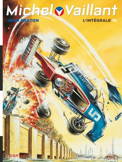 L'Intégrale - Tome 10