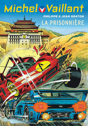 La prisonnière
