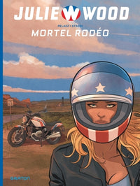 Mortel rodéo