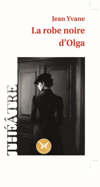 La robe noire d'Olga