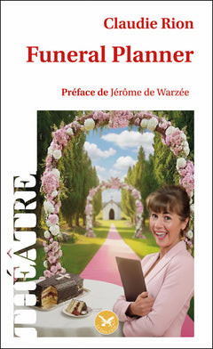 Funeral Planner
