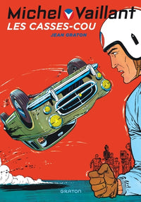 Les casse-cou