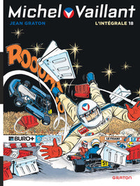 L'Intégrale - Tome 18