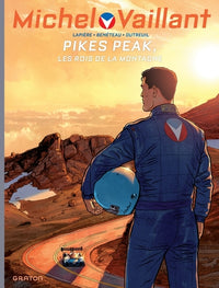Pikes Peak