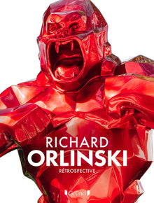 Richard Orlinski - Rétrospective