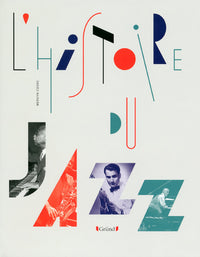 L'histoire du jazz
