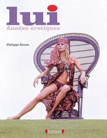 Lui - Années érotiques